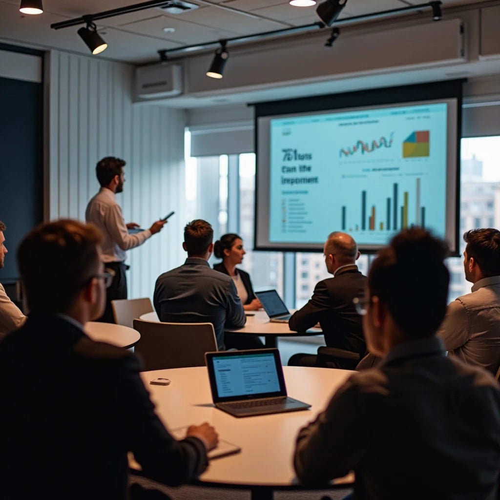 FinVision Webinars