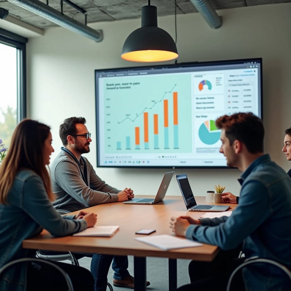 FinVision Webinars